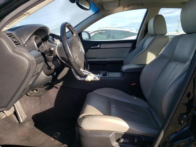 Продажа на аукционе авто 2006 Infiniti M35 Base, vin: JNKAY01E86M105697, номер лота: 39642444