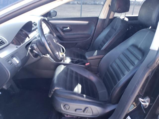 Auction sale of the 2016 Volkswagen Cc Base, vin: WVWBP7AN1GE513178, lot number: 38432274