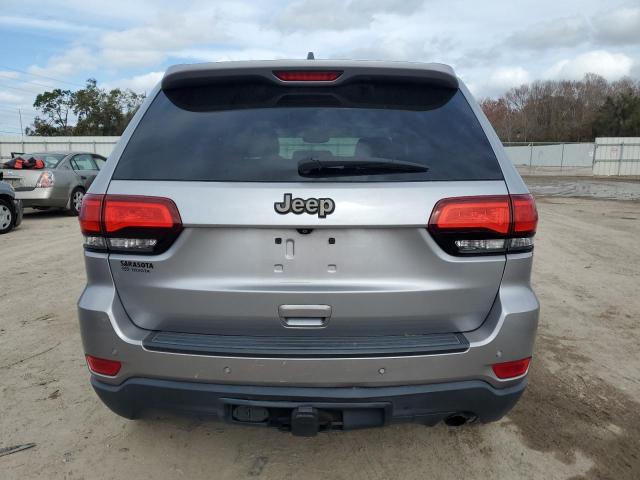 Aukcja sprzedaży 2017 Jeep Grand Cherokee Laredo, vin: 1C4RJEAG8HC669320, numer aukcji: 39930724