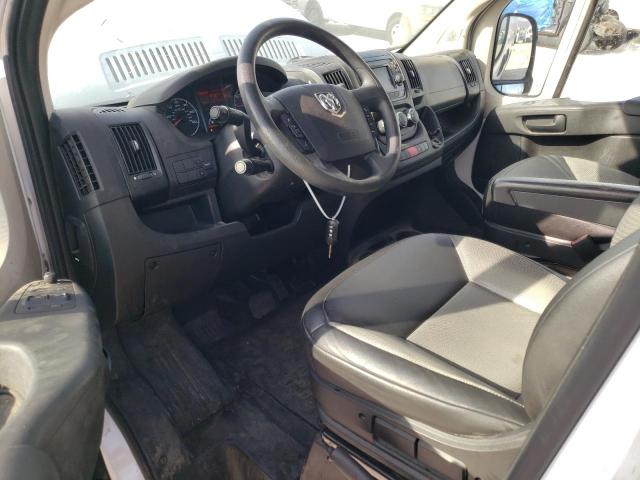 Продаж на аукціоні авто 2018 Ram Promaster 1500 1500 Standard, vin: 3C6TRVAG4JE120945, номер лоту: 38607884