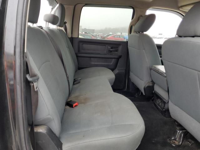Продаж на аукціоні авто 2017 Ram 1500 St, vin: 3C6RR7KTXHG790595, номер лоту: 39417244