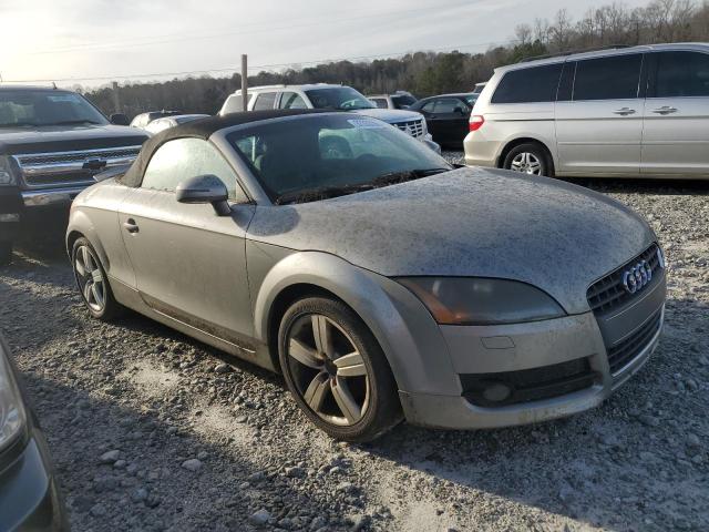 Продаж на аукціоні авто 2008 Audi Tt 2.0t, vin: TRUMF38J981030978, номер лоту: 37333204