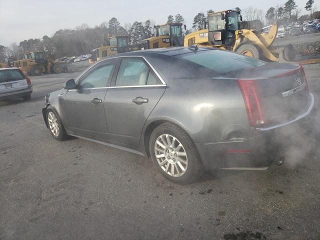 Aukcja sprzedaży 2010 Cadillac Cts, vin: 1G6DC5EG9A0135283, numer aukcji: 82504363