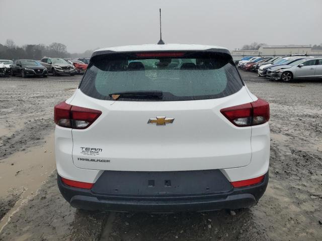 Продаж на аукціоні авто 2023 Chevrolet Trailblazer Ls, vin: KL79MMS23PB009661, номер лоту: 39366084