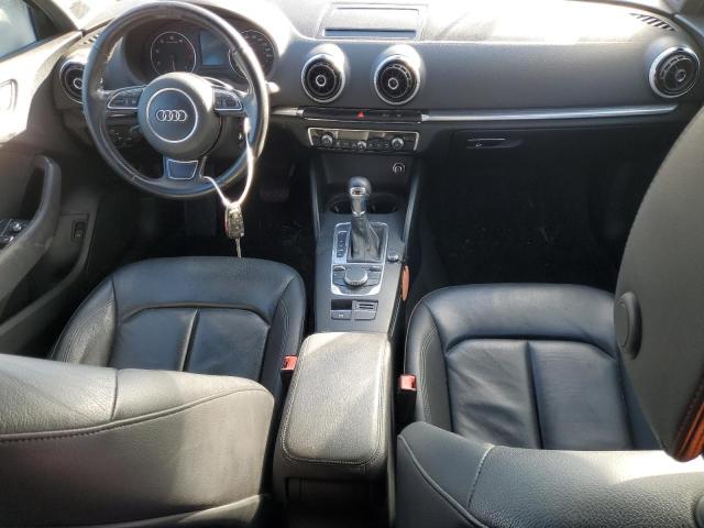 2015 Audi A3 Premium მანქანა იყიდება აუქციონზე, vin: WAUACGFF8F1032985, აუქციონის ნომერი: 37858854