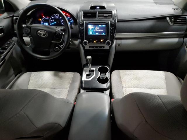 82538413 :رقم المزاد ، 4T1BF1FK9CU173661 vin ، 2012 Toyota Camry Base مزاد بيع