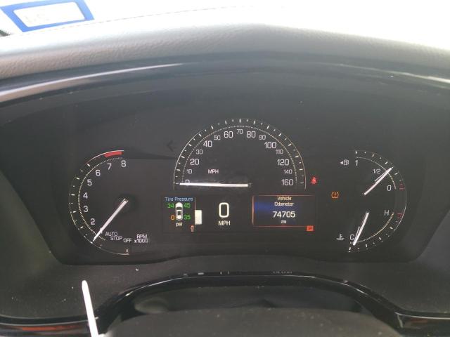 Aukcja sprzedaży 2018 Cadillac Xt5 Luxury, vin: 1GYKNCRS5JZ167008, numer aukcji: 37039914