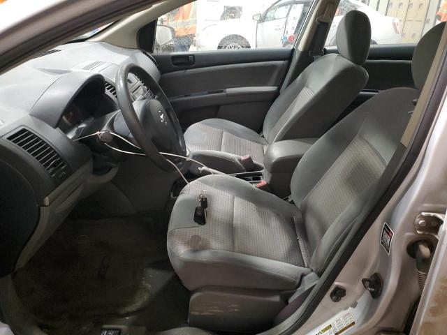 Продаж на аукціоні авто 2008 Nissan Sentra, vin: 3N1AB61E48L624610, номер лоту: 37220024