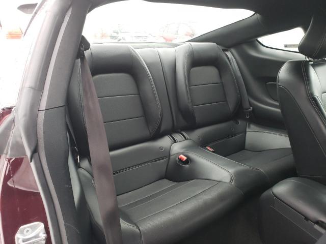 Aukcja sprzedaży 2018 Ford Mustang, vin: 1FA6P8TH9J5179641, numer aukcji: 38791794