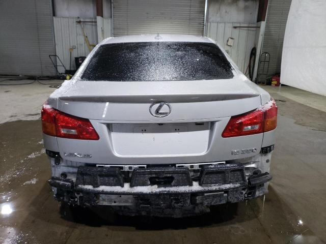 Aukcja sprzedaży 2008 Lexus Is 350, vin: JTHBE262785019186, numer aukcji: 38727844
