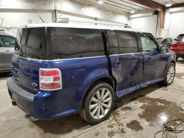 40216234 :رقم المزاد ، 2FMHK6C88EBD00873 vin ، 2014 Ford Flex Sel مزاد بيع