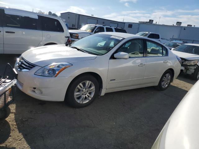 Aukcja sprzedaży 2010 Nissan Altima Hybrid, vin: 1N4CL2AP9AC166583, numer aukcji: 40852384