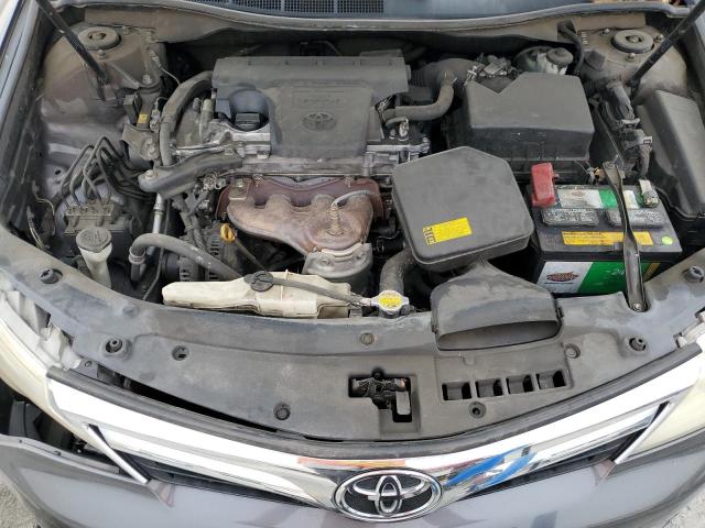 2012 Toyota Camry Base მანქანა იყიდება აუქციონზე, vin: 4T4BF1FK3CR224058, აუქციონის ნომერი: 39194374