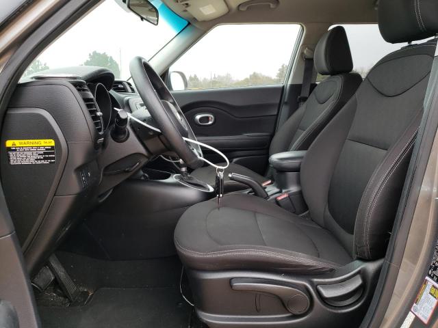 Aukcja sprzedaży 2016 Kia Soul, vin: KNDJN2A21G7354094, numer aukcji: 38257694