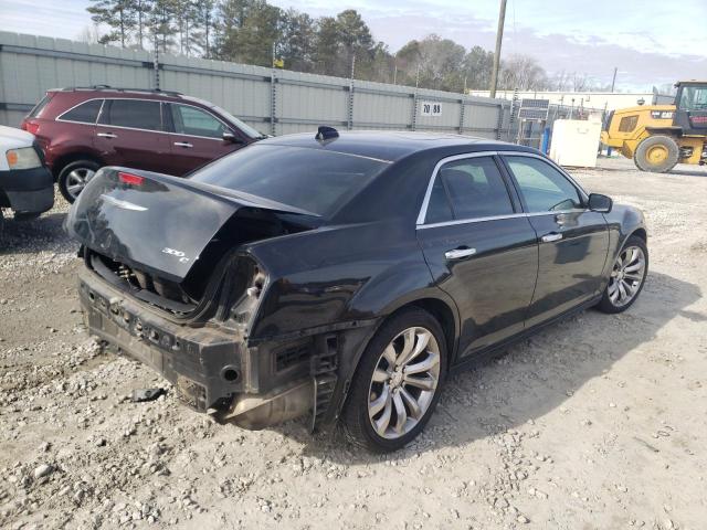 Продаж на аукціоні авто 2015 Chrysler 300c Platinum, vin: 2C3CCAPT3FH881957, номер лоту: 38464024