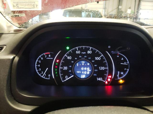 2014 Honda Cr-v Exl მანქანა იყიდება აუქციონზე, vin: 5J6RM4H76EL032522, აუქციონის ნომერი: 37754264