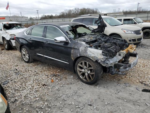 Продаж на аукціоні авто 2017 Chevrolet Impala, vin: 1G1145S35HU190730, номер лоту: 39804704