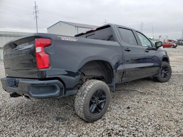 Продажа на аукционе авто 2020 Chevrolet Silverado K1500 Lt Trail Boss, vin: 1GCPYFED4LZ310979, номер лота: 38595804