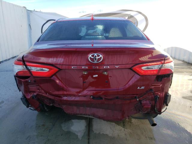 Aukcja sprzedaży 2019 Toyota Camry L, vin: 4T1B11HK2KU827944, numer aukcji: 82897723