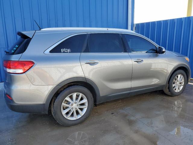 Продаж на аукціоні авто 2017 Kia Sorento Lx, vin: 5XYPG4A57HG196875, номер лоту: 40864304
