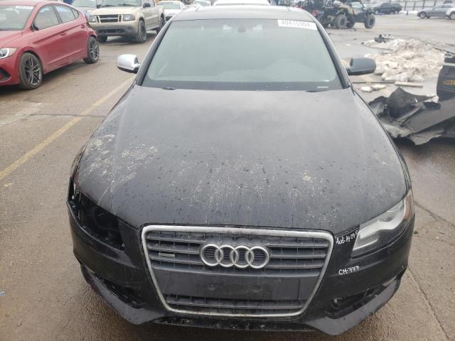 Aukcja sprzedaży 2010 Audi S4 Premium Plus, vin: WAUBGAFL5AA136905, numer aukcji: 40415904