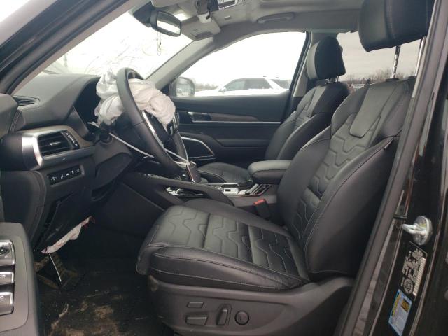 Aukcja sprzedaży 2022 Kia Telluride, vin: 5XYP5DHC5NG298925, numer aukcji: 82848063