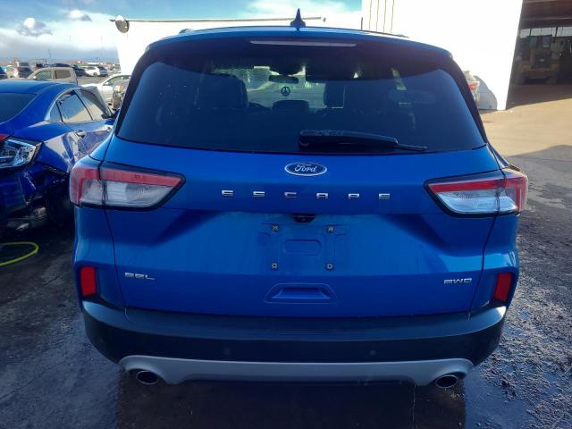 Aukcja sprzedaży 2021 Ford Escape Sel, vin: 1FMCU9H67MUA64528, numer aukcji: 37086084