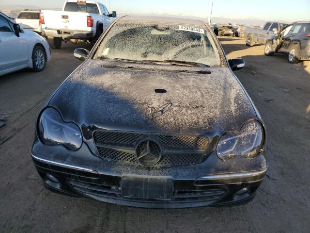 Продажа на аукционе авто 2006 Mercedes-benz C 280 4matic, vin: WDBRF92H06F762701, номер лота: 82940343