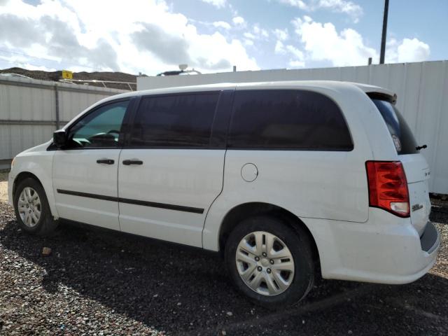 Aukcja sprzedaży 2016 Dodge Grand Caravan Se, vin: 2C4RDGBG5GR146490, numer aukcji: 39850354