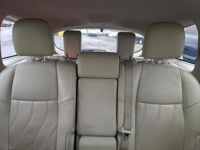Продаж на аукціоні авто 2013 Infiniti Jx35, vin: 5N1AL0MM0DC314076, номер лоту: 40205594