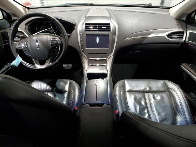 2013 Lincoln Mkz მანქანა იყიდება აუქციონზე, vin: 3LN6L2J92DR815392, აუქციონის ნომერი: 38156044