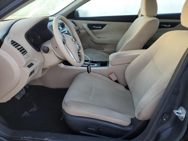 Продажа на аукционе авто 2015 Nissan Altima 2.5, vin: 1N4AL3AP6FC217168, номер лота: 39738554