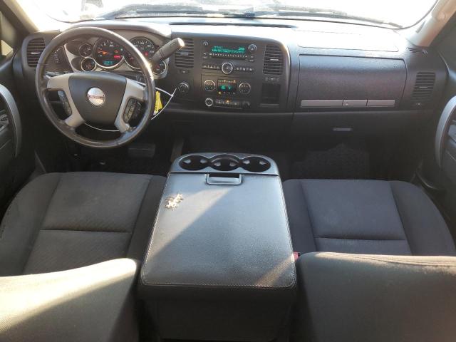 37019294 :رقم المزاد ، 1GTR2VE36BZ124497 vin ، 2011 Gmc Sierra K1500 Sle مزاد بيع