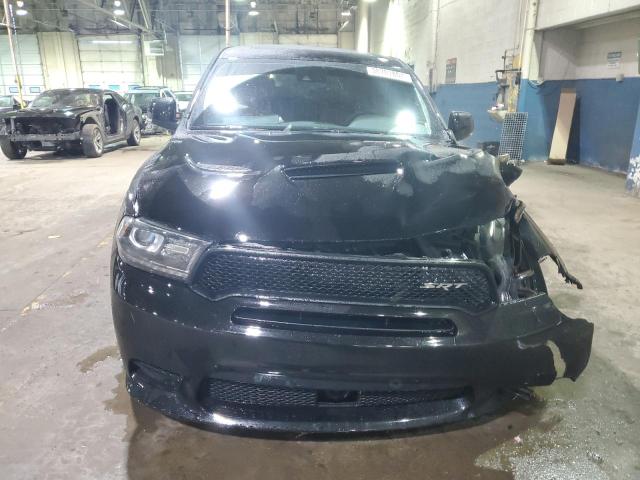 38701804 :رقم المزاد ، 1C4SDJGJ5JC142975 vin ، 2018 Dodge Durango مزاد بيع