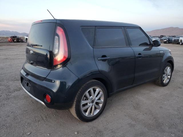 Продажа на аукционе авто 2017 Kia Soul +, vin: KNDJP3A57H7464143, номер лота: 38966254