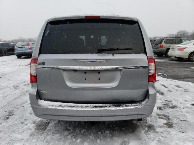 Продаж на аукціоні авто 2014 Chrysler Town & Country Touring, vin: 2C4RC1BGXER274785, номер лоту: 38763994