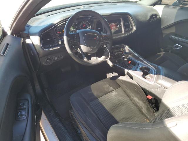 Aukcja sprzedaży 2017 Dodge Challenger Sxt, vin: 2C3CDZAG6HH503190, numer aukcji: 37851804