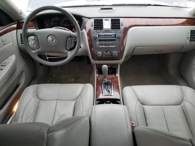 Продажа на аукционе авто 2007 Cadillac Dts, vin: 1G6KD57Y57U220195, номер лота: 38482844