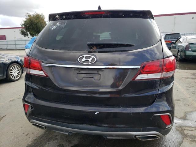 Aukcja sprzedaży 2017 Hyundai Santa Fe Se, vin: KM8SMDHF9HU213039, numer aukcji: 82780173