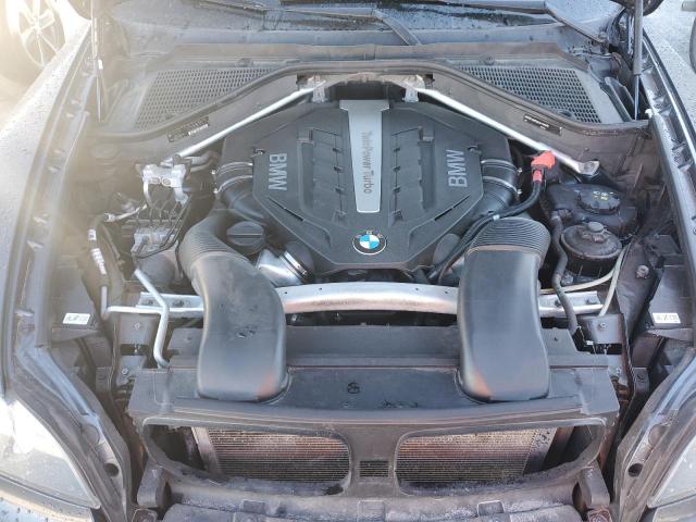 Aukcja sprzedaży 2012 Bmw X5 Xdrive50i, vin: 5UXZV8C52CL425302, numer aukcji: 37075934