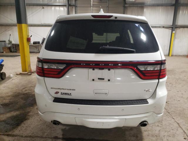 Aukcja sprzedaży 2020 Dodge Durango R/t, vin: 1C4SDJCTXLC324357, numer aukcji: 37419474