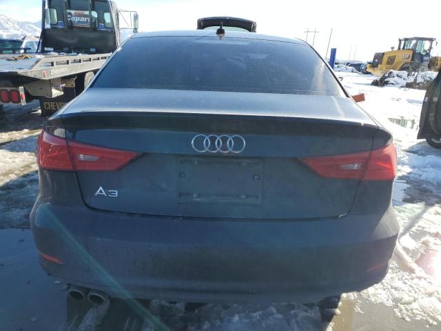 2015 Audi A3 Premium მანქანა იყიდება აუქციონზე, vin: WAUACGFF8F1032985, აუქციონის ნომერი: 37858854