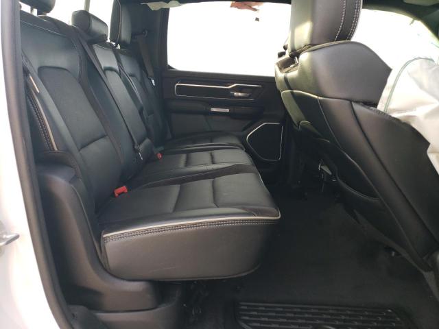 2021 Ram 1500 Laie მანქანა იყიდება აუქციონზე, vin: 1C6SRFRT7MN508285, აუქციონის ნომერი: 37051114