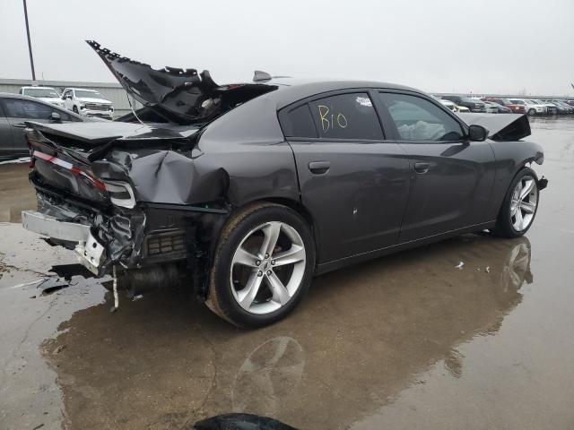 2018 Dodge Charger R/t მანქანა იყიდება აუქციონზე, vin: 2C3CDXCT8JH209892, აუქციონის ნომერი: 39430634