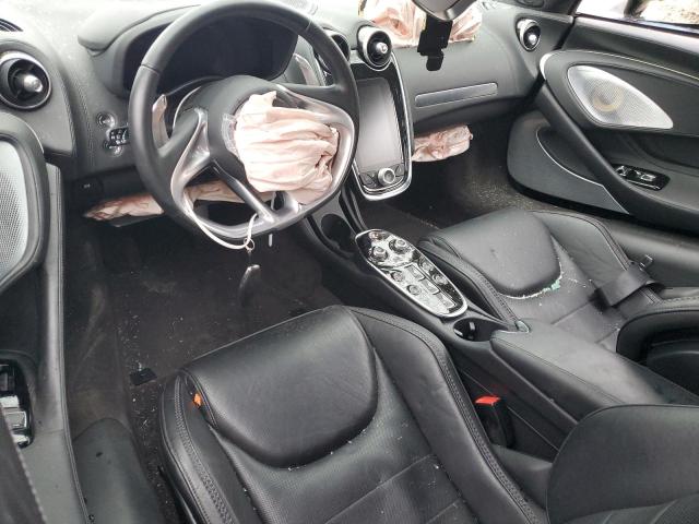 Auction sale of the 2022 Mclaren Automotive Gt, vin: SBM22GCA4NW001728, lot number: 37679534