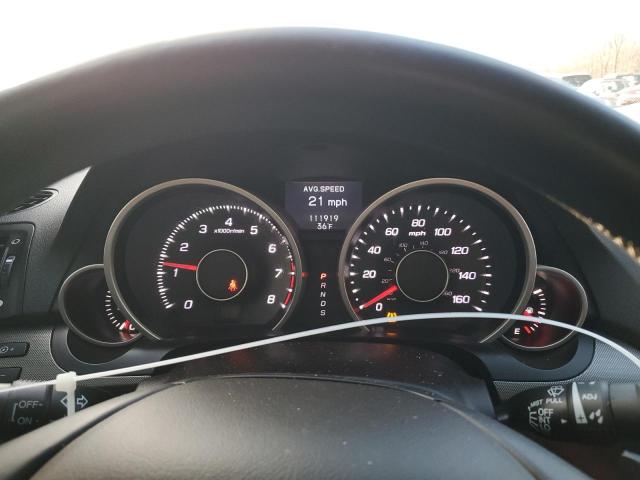 Продаж на аукціоні авто 2012 Acura Tl, vin: 19UUA8F28CA018493, номер лоту: 37092484