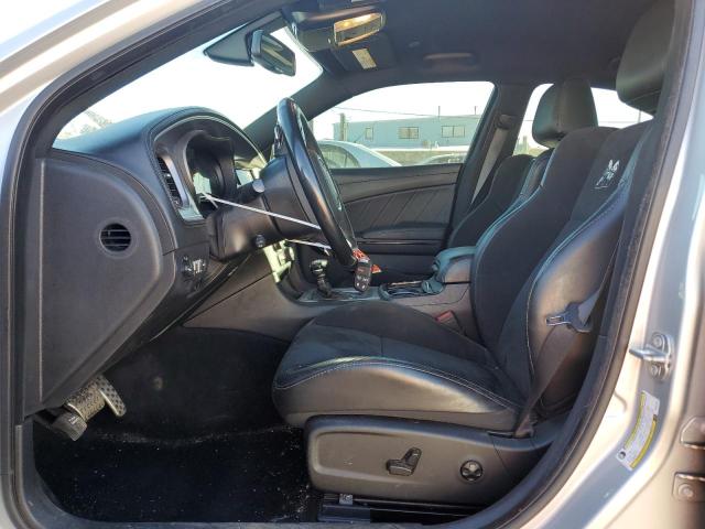 82953313 :رقم المزاد ، 2C3CDXGJ3KH742727 vin ، 2019 Dodge Charger Scat Pack مزاد بيع