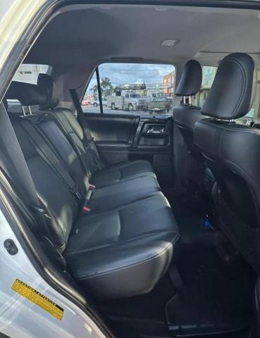 39871654 :رقم المزاد ، JTEZU5JR6K5203966 vin ، 2019 Toyota 4runner Sr5 مزاد بيع