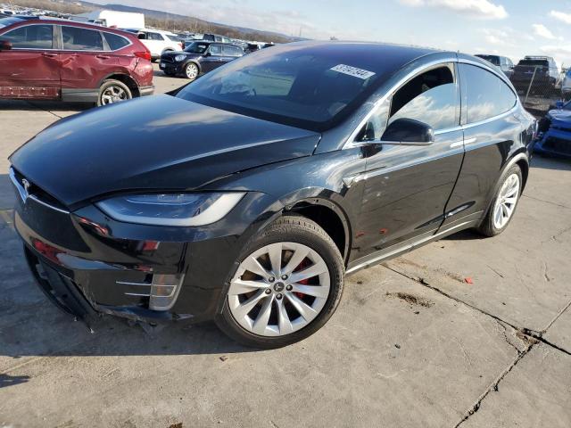 Aukcja sprzedaży 2017 Tesla Model X, vin: 5YJXCBE2XHF066838, numer aukcji: 37047344