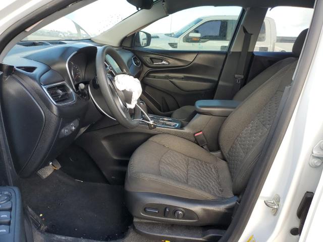 2019 Chevrolet Equinox Lt მანქანა იყიდება აუქციონზე, vin: 2GNAXKEV3K6155756, აუქციონის ნომერი: 38181654